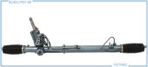 Гидравлическая рулевая рейка Citroen C5 2008-, Peugeot 408 2010- с сервотроником