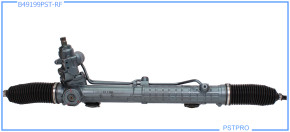 Гидравлическая рулевая рейка Mercedes C W203 2000-, Mercedes S203 2000-, Mercedes CL203 2000- 4WD