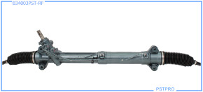 Гидравлическая рулевая рейка Iveco Daily VI 2014-