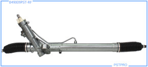 Гидравлическая рулевая рейка Mercedes Vito W639 2003-, Mercedes Mixto W639 2003- 4WD