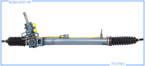 Гидравлическая рулевая рейка Chrysler Voyager 1995-2000, Dodge Caravan 1995-2000