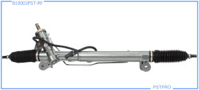 Гидравлическая рулевая рейка Cadillac CTS 2002-2007 с сервотроником