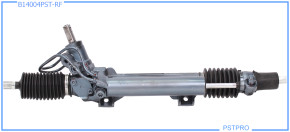 Гидравлическая рулевая рейка Citroen Berlingo 2002-2008 с квадратным штоком, трубки без резьбы TRW