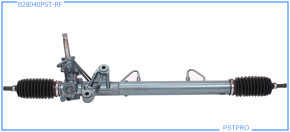 Гидравлическая рулевая рейка Honda Civic VI (EJ, EK, EM1) 1995-2001, Rover 45 (RT) 2000-2005