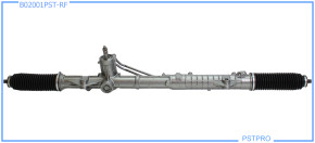 Гидравлическая рулевая рейка Alfa Romeo 156 2000-2005, Alfa Romeo 156 1997-2000