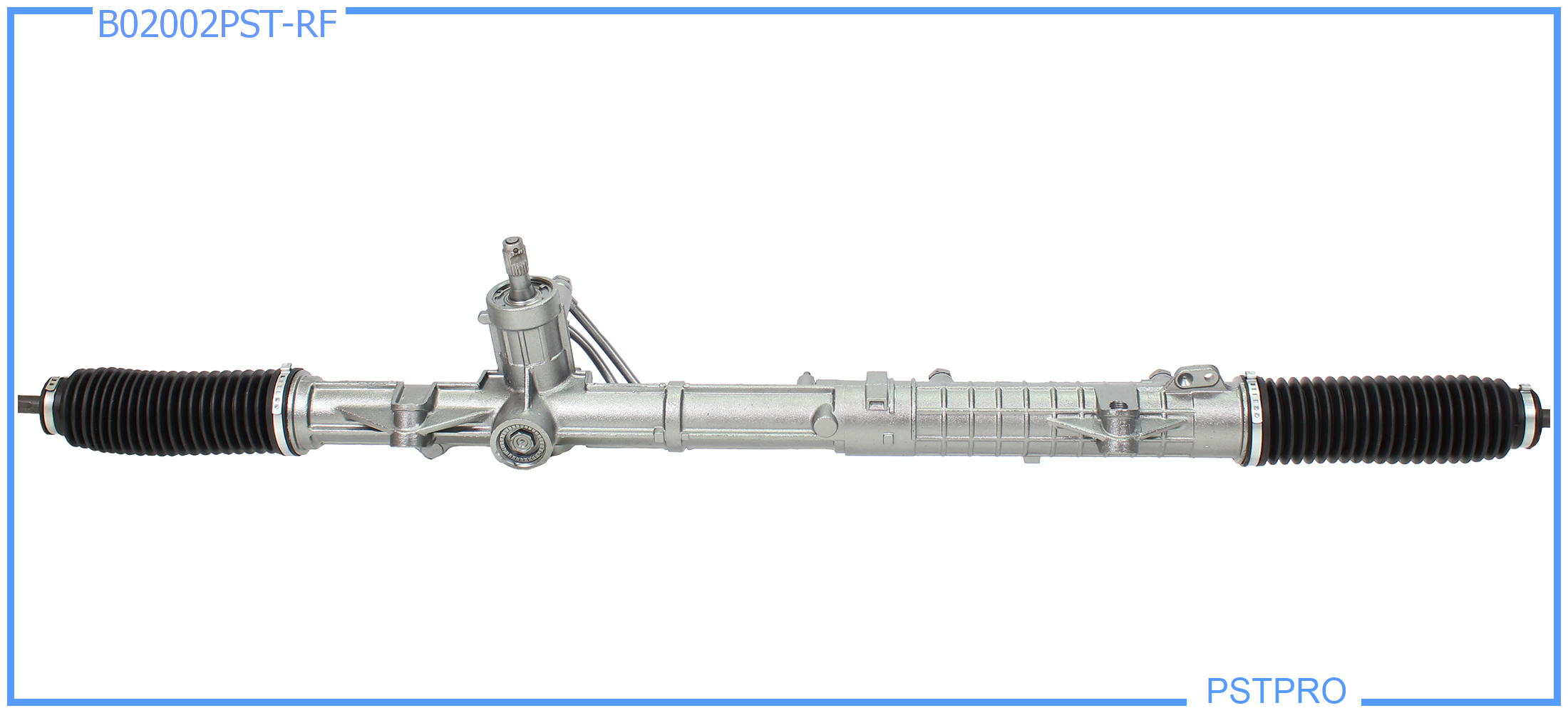 Гидравлическая рулевая рейка Alfa Romeo GT 2003-, Alfa Romeo 156 1997-2000, Alfa Romeo 147 2001-