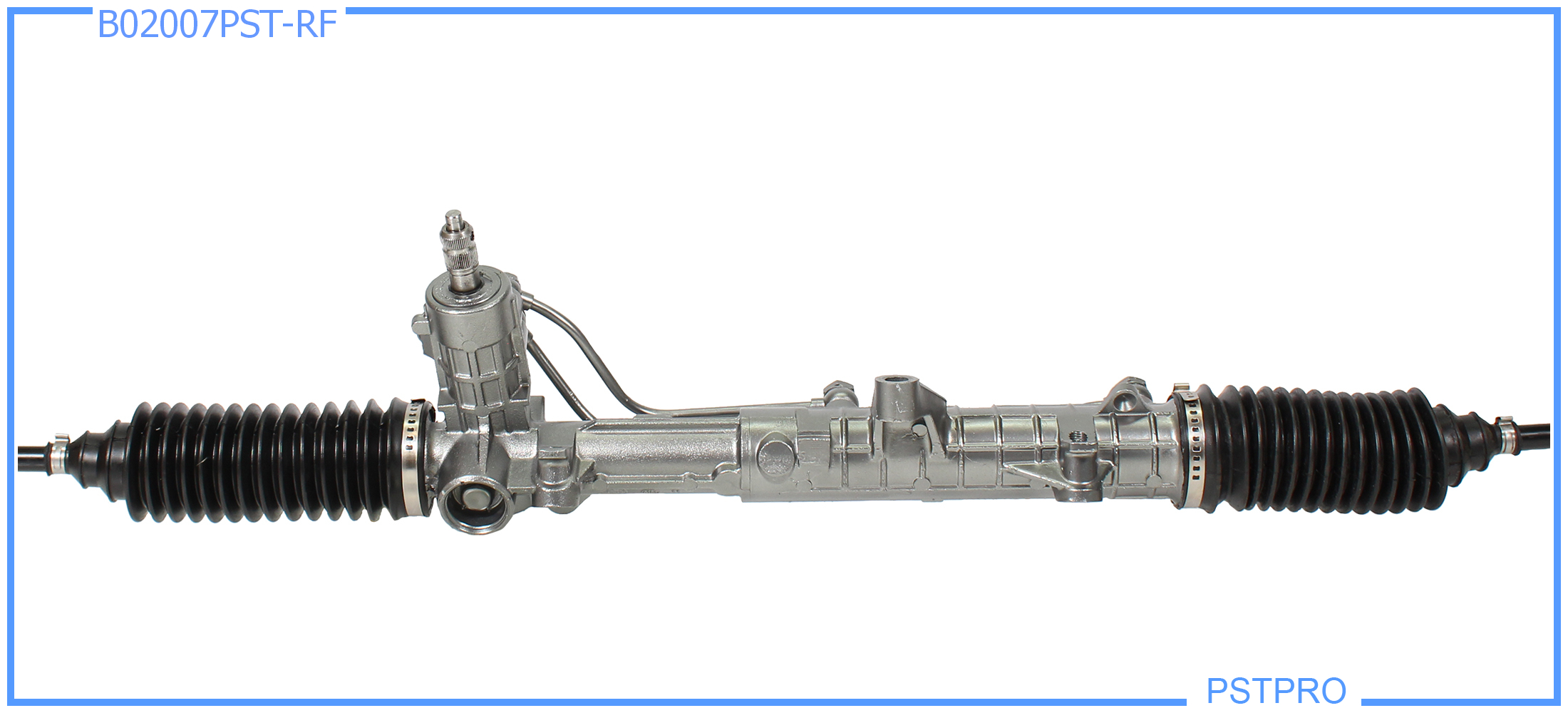 Гидравлическая рулевая рейка Alfa Romeo 145 1994-2001, Alfa Romeo 146 1994-2001
