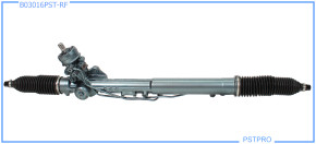 Гидравлическая рулевая рейка Audi A2 (8Z0) 2000-2005