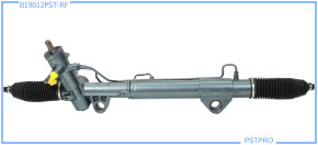 Гидравлическая рулевая рейка Dodge Durango 2000-2003, Dodge Dacota 2000-2004