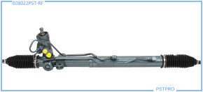 Гидравлическая рулевая рейка KIA Sorento 2009-