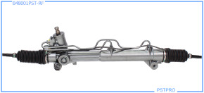 Гидравлическая рулевая рейка Mazda 121 1996-2001, Ford Fiesta 1996-2001, Ford Puma 1997-2001