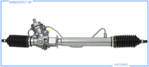 Гидравлическая рулевая рейка Mazda 323 IV 1989-1994, Mazda 323 V 1994-1998