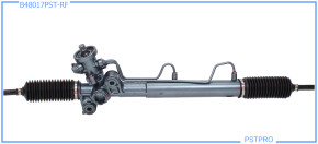 Гидравлическая рулевая рейка Mazda MPV 1995-1999