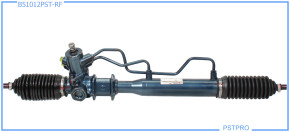 Гидравлическая рулевая рейка Mitsubishi Space Wagon 1985-1991