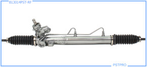 Гидравлическая рулевая рейка Chrysler PT Cruiser (PT_) 2000-, Dodge Neon 1999-, Chrysler Neon 1999-