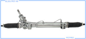 Гидравлическая рулевая рейка Chrysler Pacifica 2004-2008