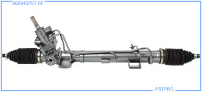 Гидравлическая рулевая рейка Renault Laguna II 2001- без сервотроника