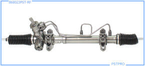 Гидравлическая рулевая рейка Renault Clio 1990-1998