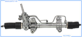 Гидравлическая рулевая рейка Renault Laguna I 1993-2001