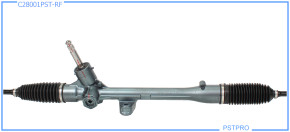 Механическая рулевая рейка Honda HR-V 2015-