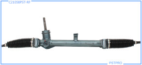 Механическая рулевая рейка Alfa Romeo Mito 2008-, Fiat Punto 2005-, Fiat Punto Punto Evo 2005-