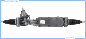 Электрическая рулевая рейка Porsche Cayenne 2017-