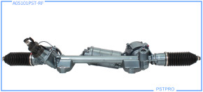 Электрическая рулевая рейка BMW 4 G22 2020-, BMW 4 G23 2020-, BMW 4 G24 2020-, BMW 4 G25 2020-