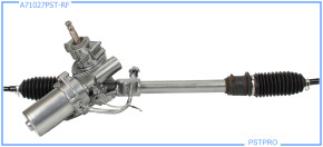 Электрическая рулевая рейка Suzuki SX4 2006-, Fiat Sedici 2006-