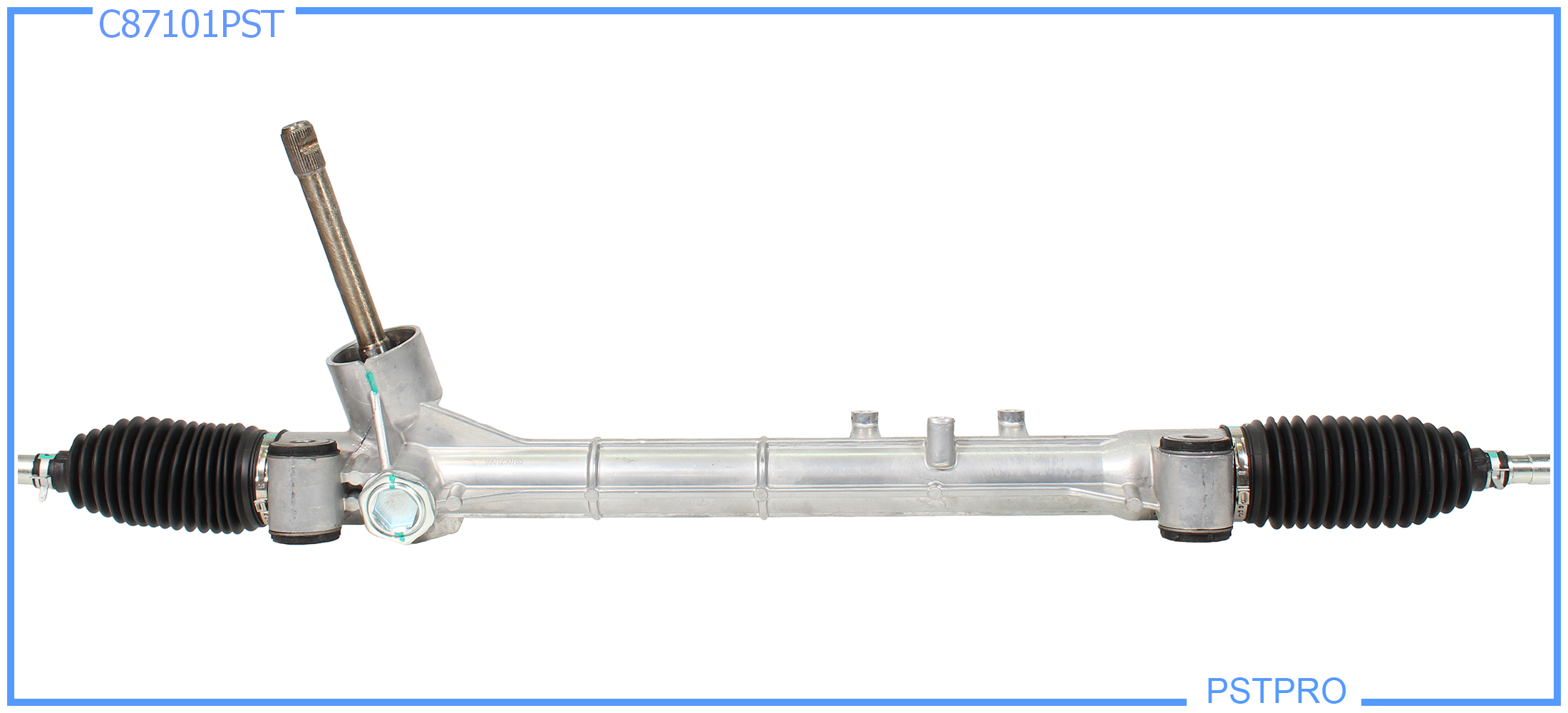 Механическая рулевая рейка Jetour X70 Plus 2023-, Jetour X90 Plus 2021-