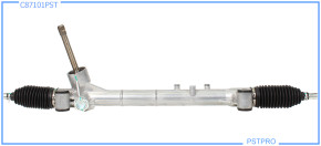 Механическая рулевая рейка Jetour X70 Plus 2023-, Jetour X90 Plus 2021-
