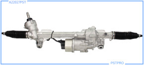 Электрическая рулевая рейка Ford Explorer (U625) 2020-