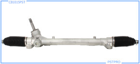 Механическая рулевая рейка Changan UNI-T 2020- первичный вал с углублением под болт по кругу