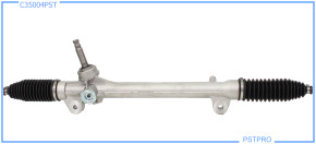 Механическая рулевая рейка JAC J7 2020-, Moskvich 6 2023-