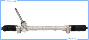 Механическая рулевая рейка GAC Trumpchi GS8 2016-