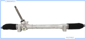 Механическая рулевая рейка GAC rumpchi GS4 2020-