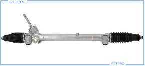 Механическая рулевая рейка Fiat Pulse 2021-