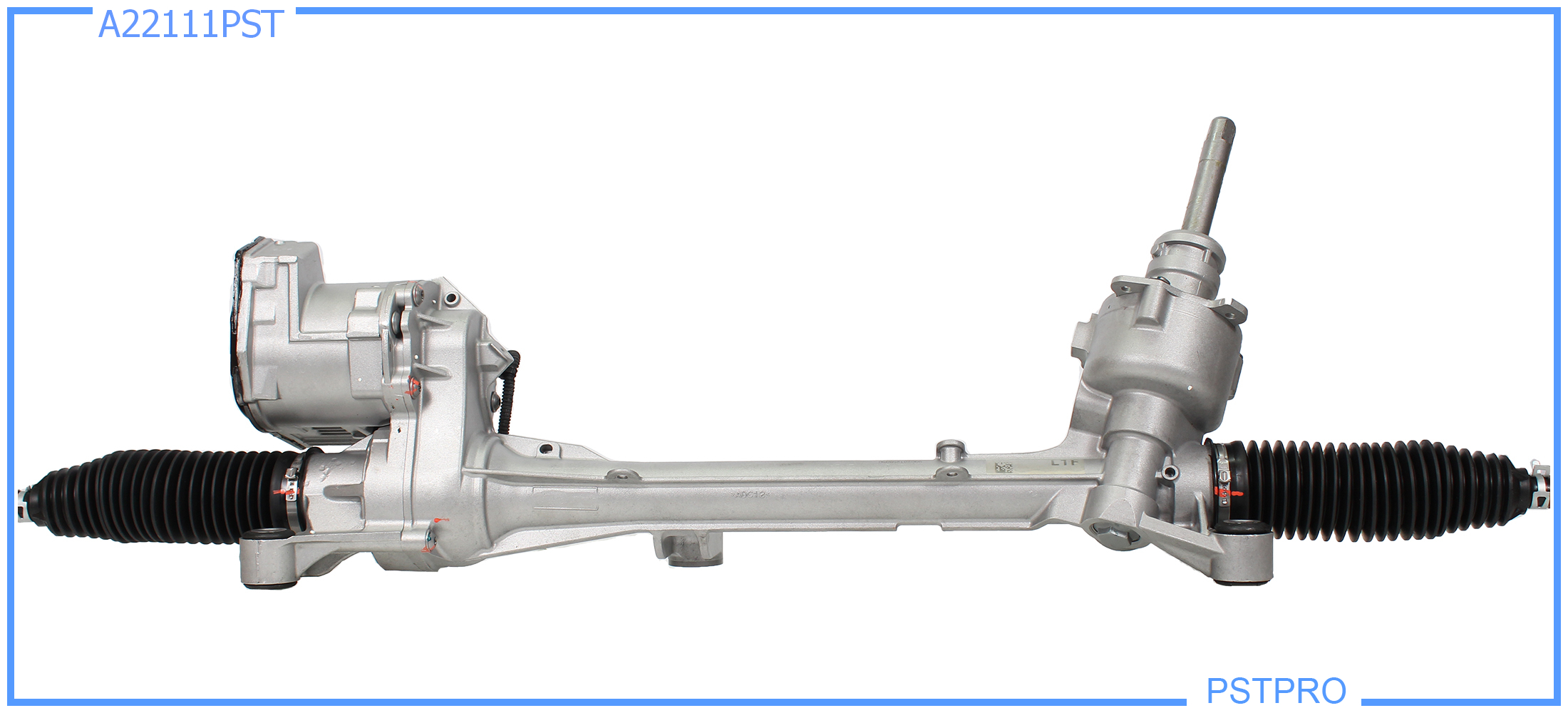 Электрическая рулевая рейка Ford Kuga 2012-, Ford Escape 2012- USA