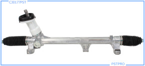 Механическая рулевая рейка Hyundai Santa Fe (S1) 2018- 2WD, L-1200мм