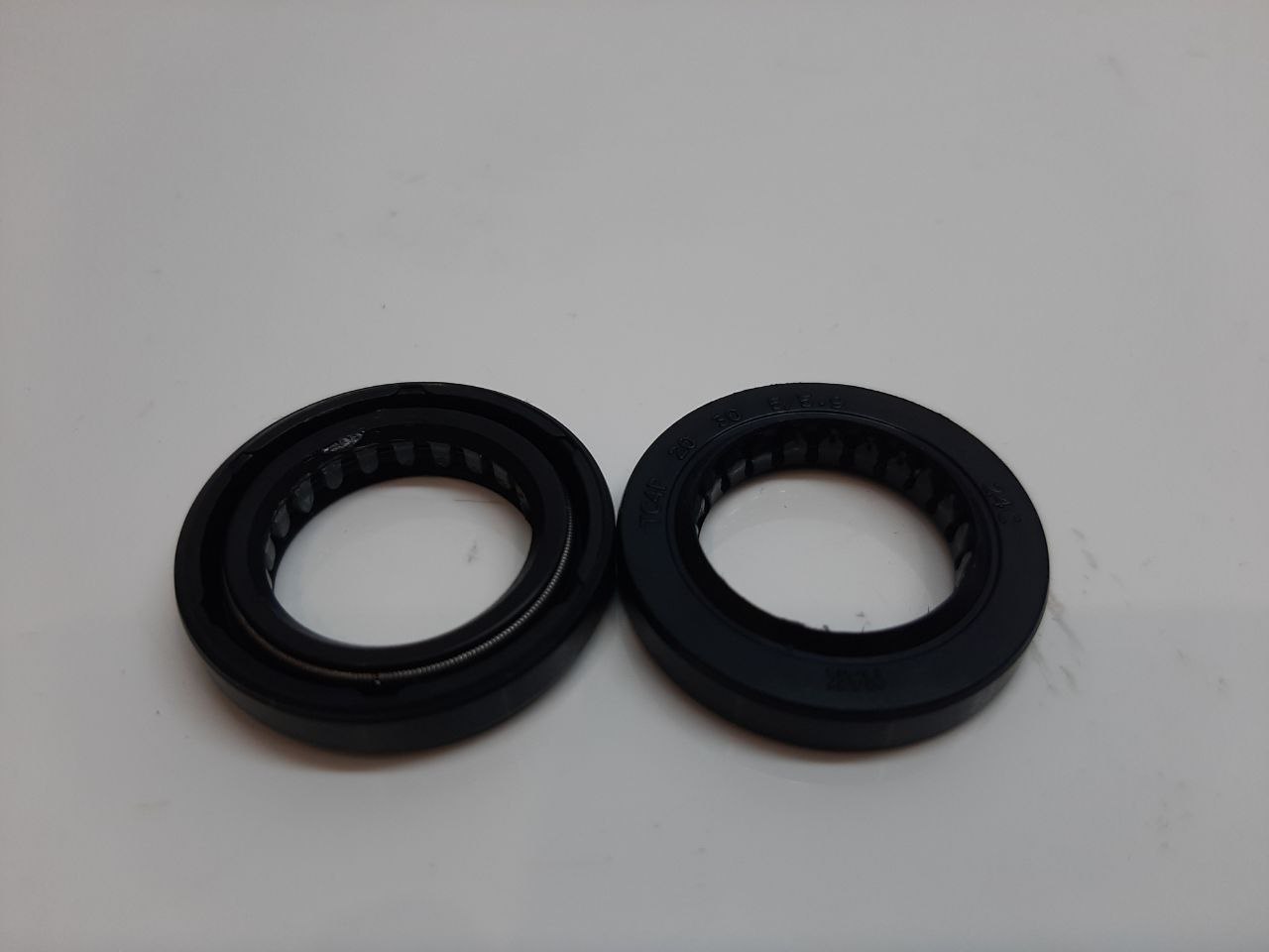 Сальник d1-20 D-30,2 h1-5 H-6 Тип: 1PM