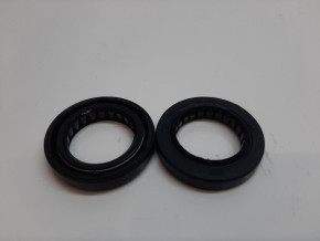 Сальник d1-20 D-30,2 h1-5 H-6 Тип: 1PM