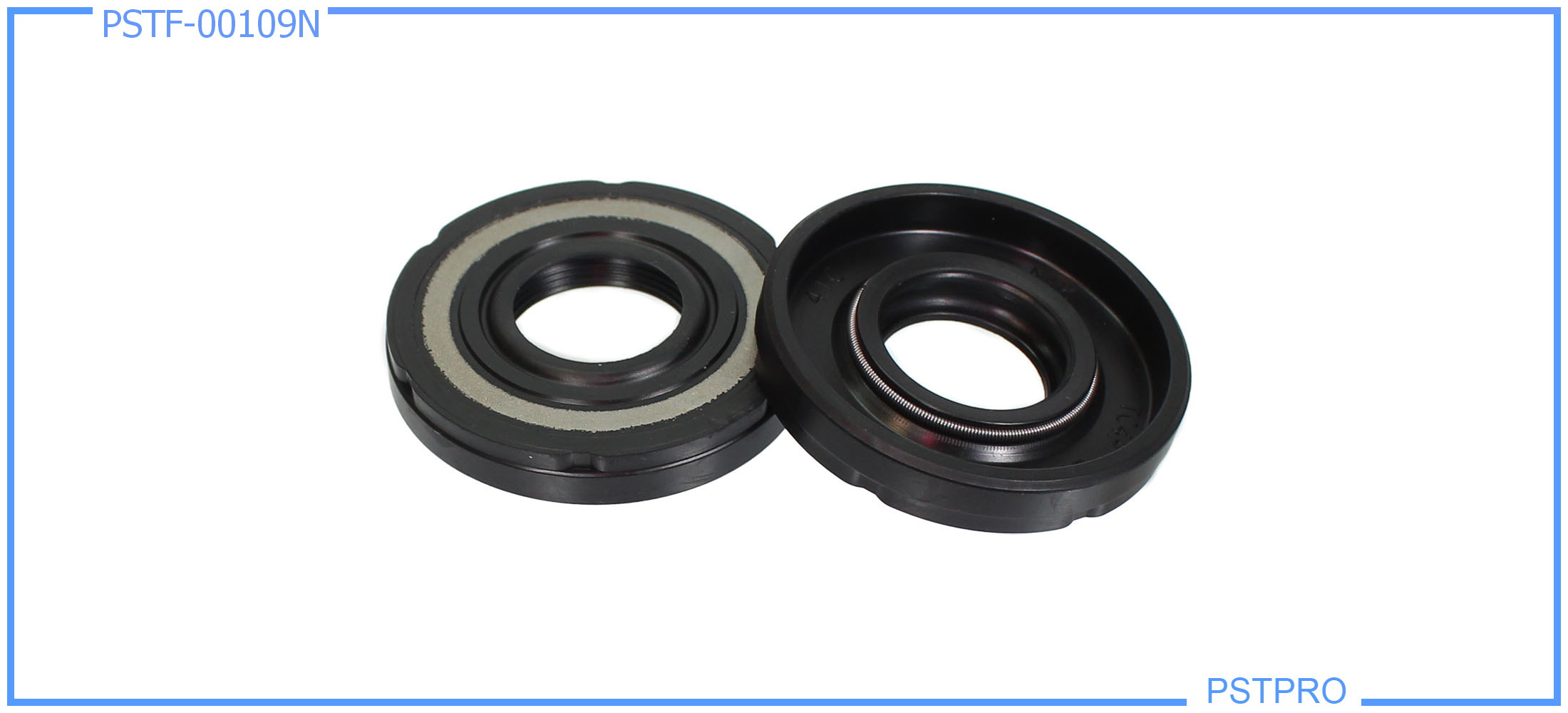 Сальник d1-20 D-42,5 h1-7 H-8 Тип: 1PM