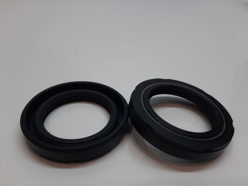 Сальник d1-29 D-43 H-7 Тип: 0M