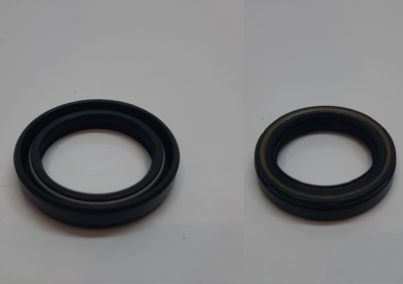 Сальник d1-26 D-35 h1-6 H-6,5 Тип: 1PM