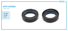 Сальник d1-26 D-38 H-11 Тип: 7V1