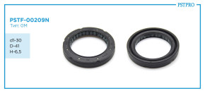 Сальник d1-30 D-41 H-6,5 Тип: 0M