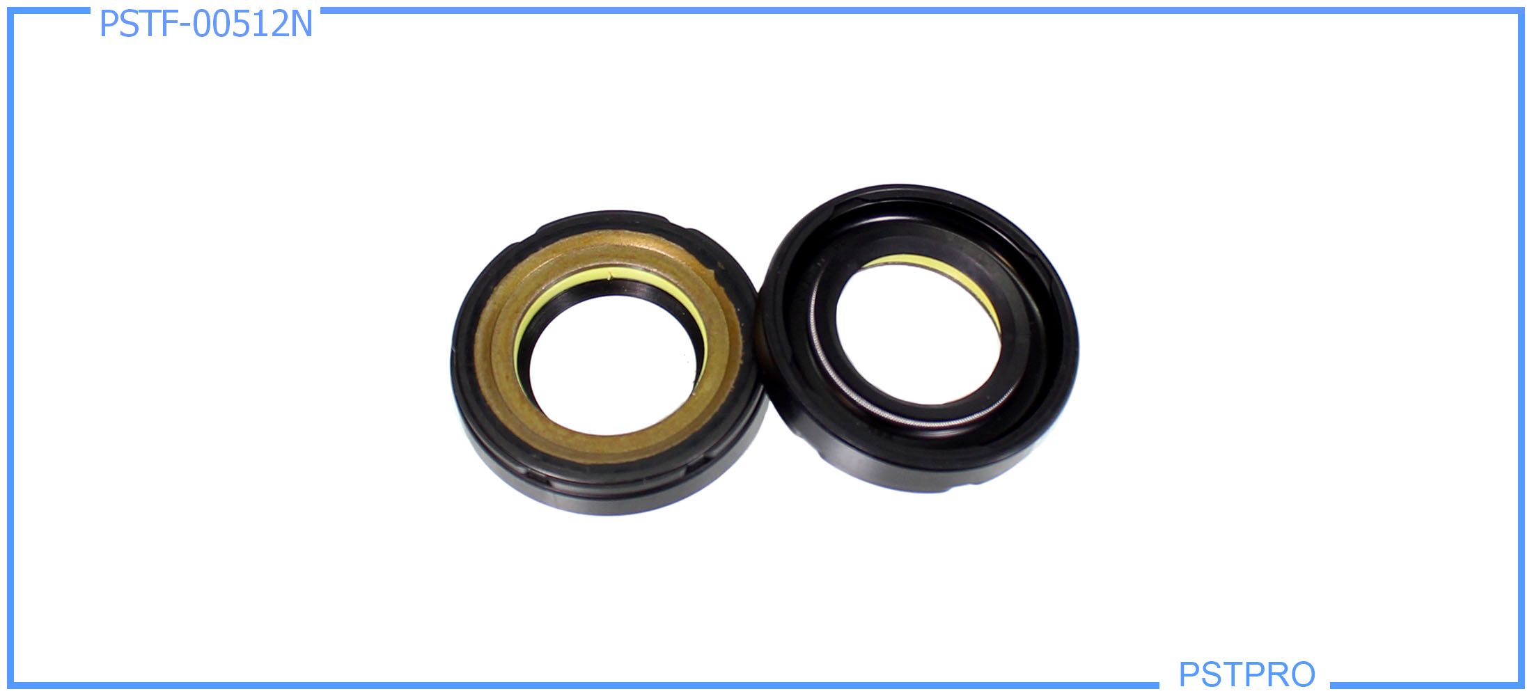 Сальник d1-22 D-38,2 H-8 Тип: 7V1