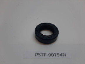 Сальник d1-15 D-24 H-7 Тип: 0M2