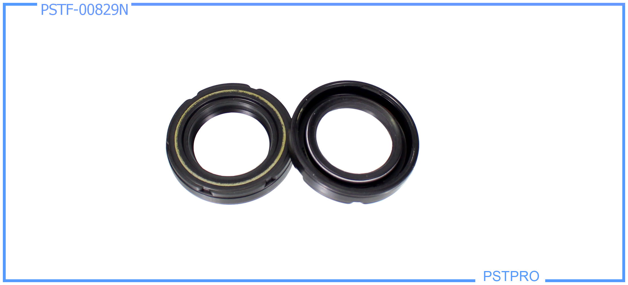 Сальник d1-24 D-38,1 H-7 Тип: 7V1