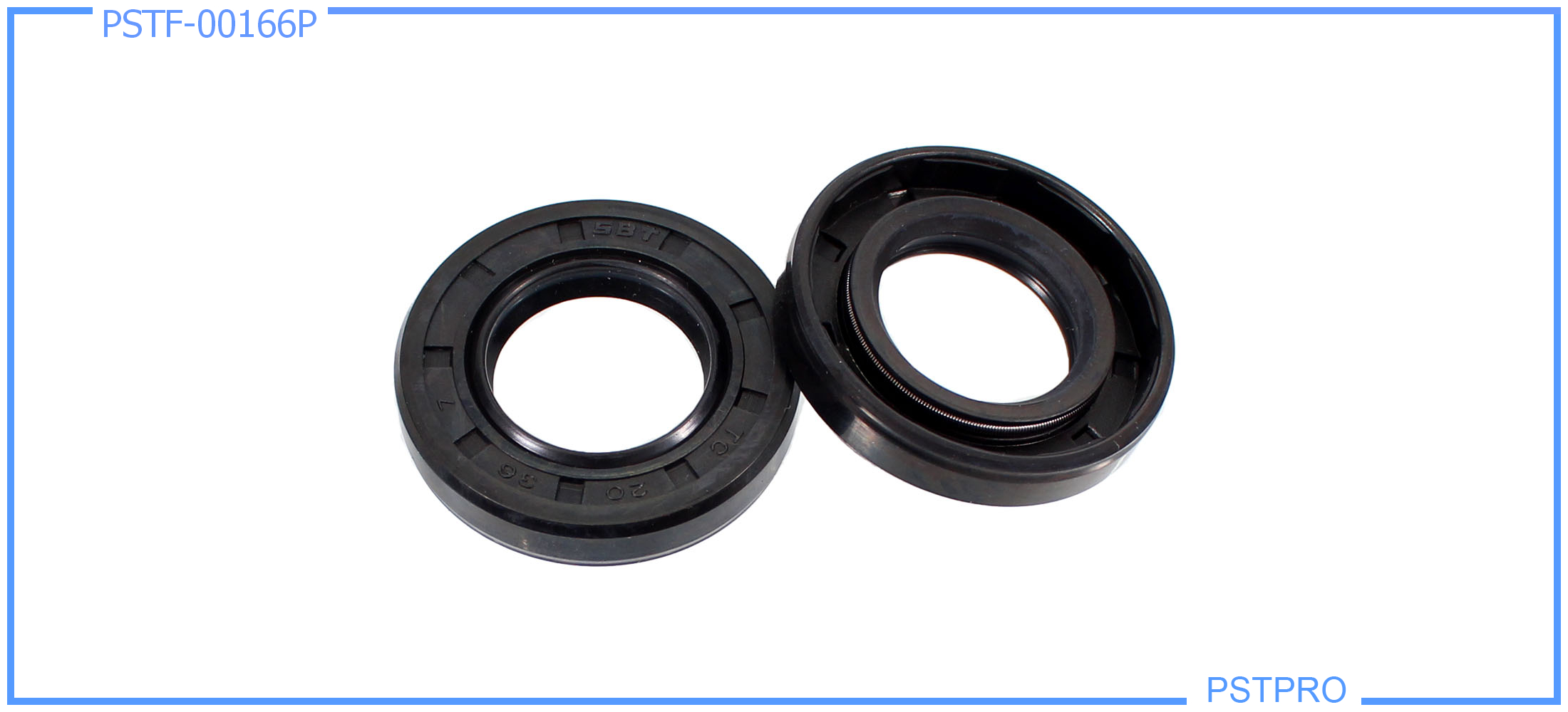 Сальник d1-20 D-36 H-7 Тип: 1PM