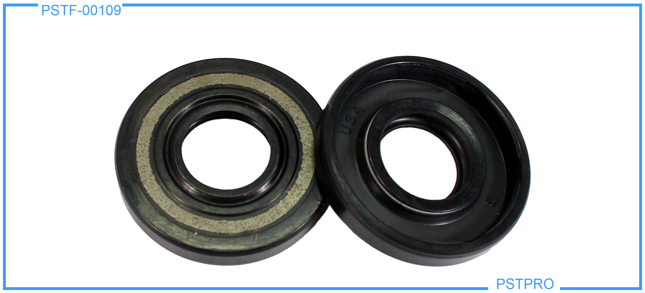 Сальник d1-20 D-42,5 h1-7 H-8 Тип: 1PM